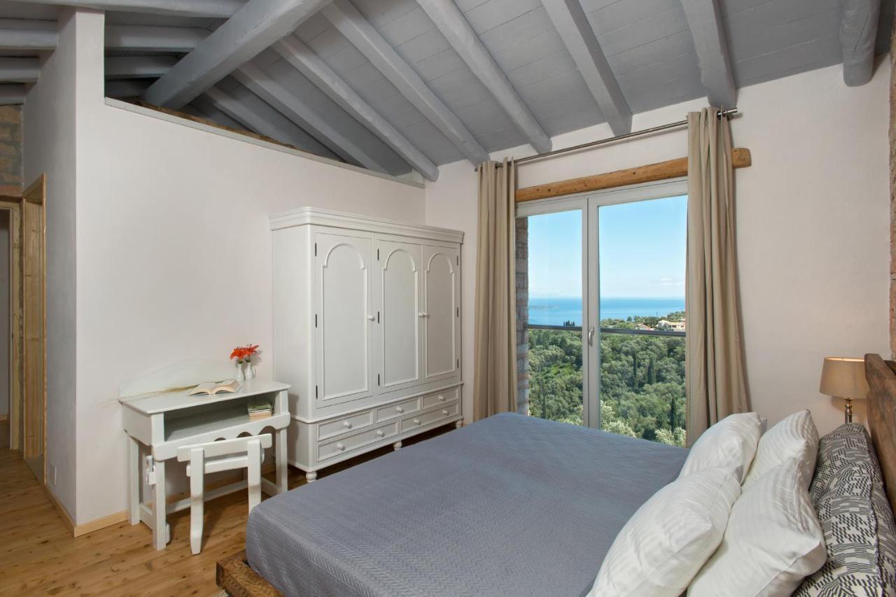 Sinium Luxury Villas Viggla Exteriör bild
