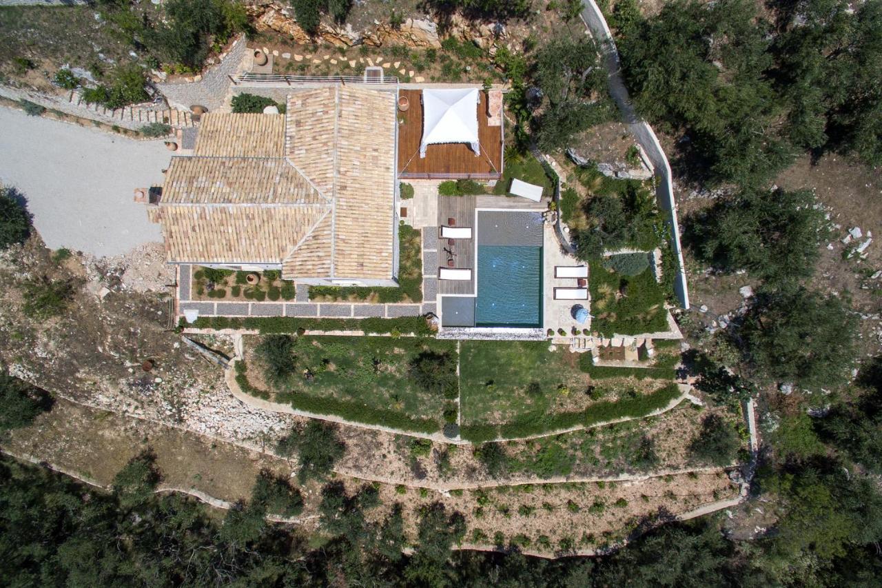 Sinium Luxury Villas Viggla Exteriör bild