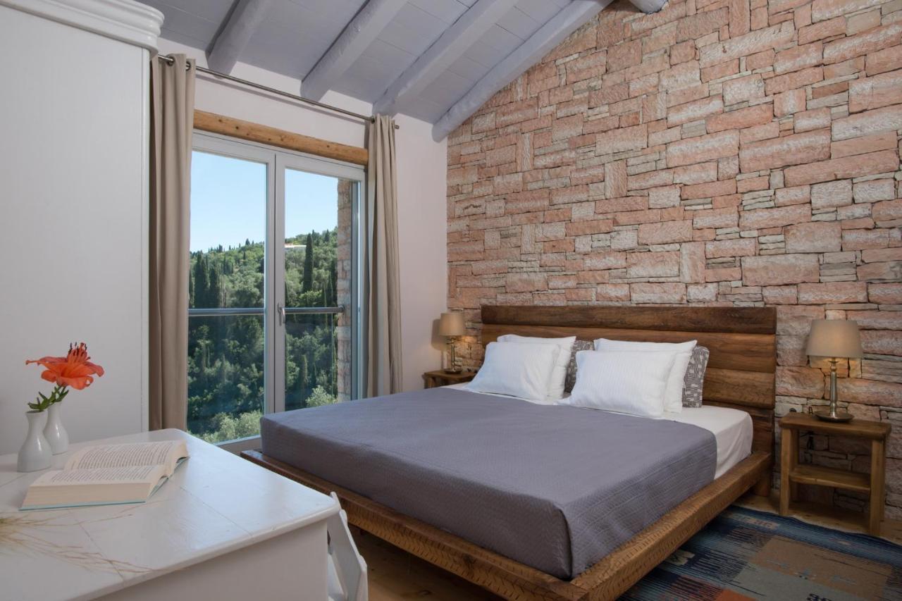 Sinium Luxury Villas Viggla Exteriör bild