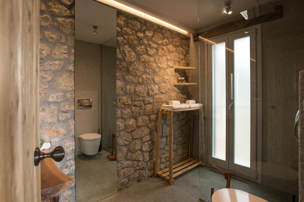 Sinium Luxury Villas Viggla Exteriör bild